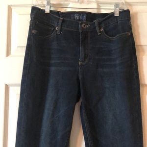 Lucky Brand Jeans, Brooke Straight 🍀 👖